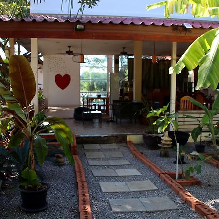 The Hillside Pranburi Resort Exterior foto