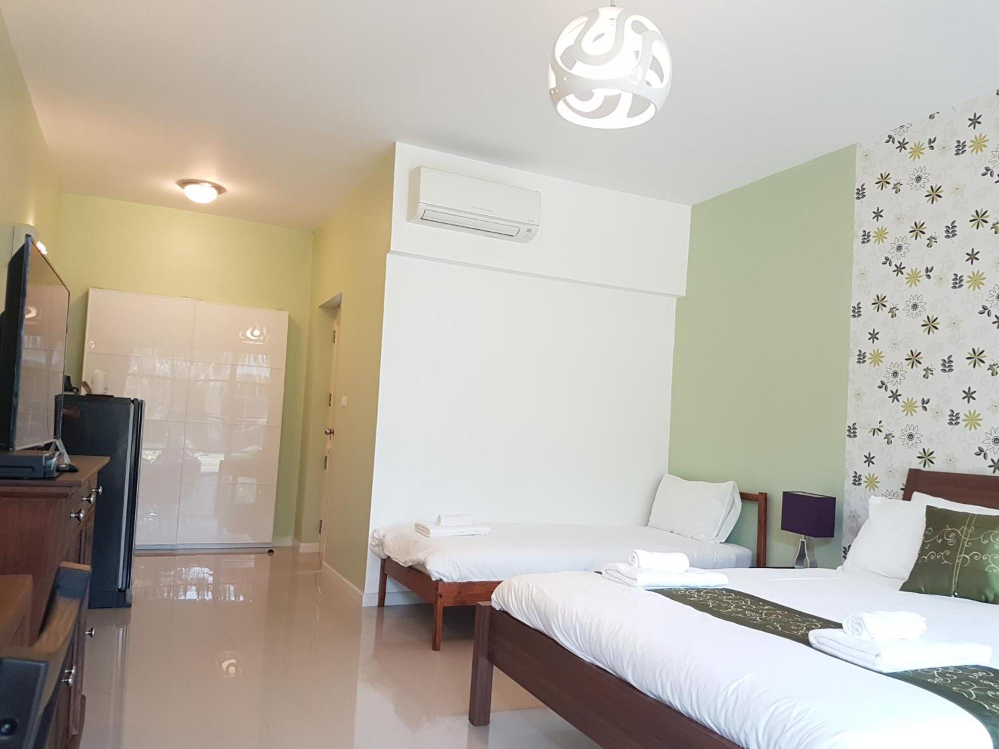 The Hillside Pranburi Resort Cameră foto