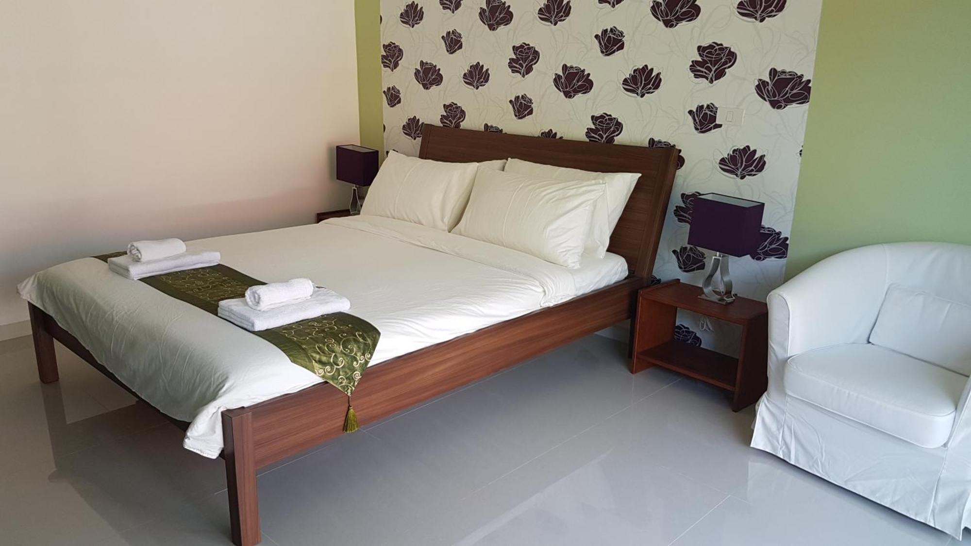 The Hillside Pranburi Resort Cameră foto
