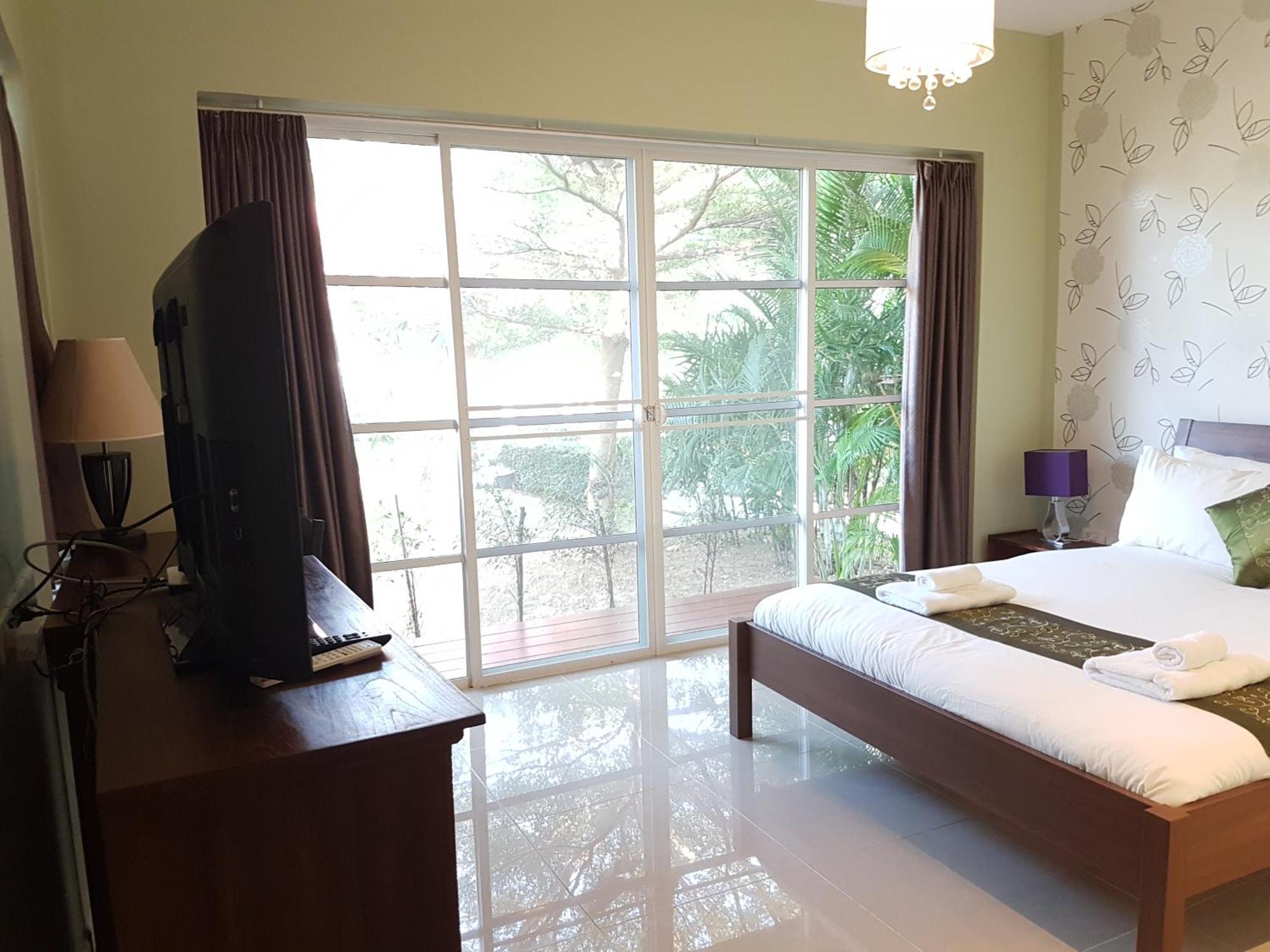 The Hillside Pranburi Resort Cameră foto